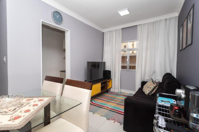Imagem Imóvel com 1 Quarto à Venda, 50 m² em Campos Elíseos - São Paulo