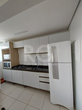 Imagem Apartamento com 2 Quartos à Venda, 91 m² em Morro Santana - Porto Alegre Imagem Apartamento com 2 Quartos à Venda, 91 m² em Morro Santana - Porto Alegre