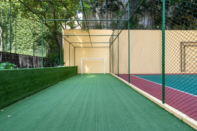 Apartamento com 3 Quartos à Venda, 192 m² em Vila Suzana - São Paulo