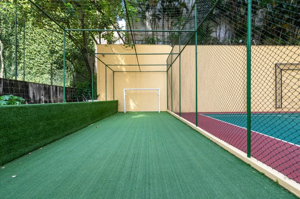 Imagem Apartamento com 3 Quartos à Venda, 192 m² em Vila Suzana - São Paulo