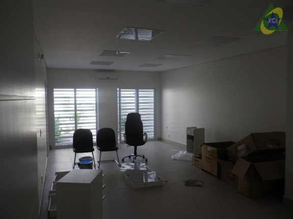 Sala Comercial para Alugar, 36 m² em Jardim Chapadão - Campinas
