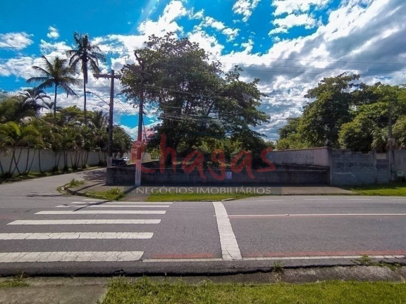 Imagem Terreno à Venda, 660 m² em Porto Novo - Caraguatatuba