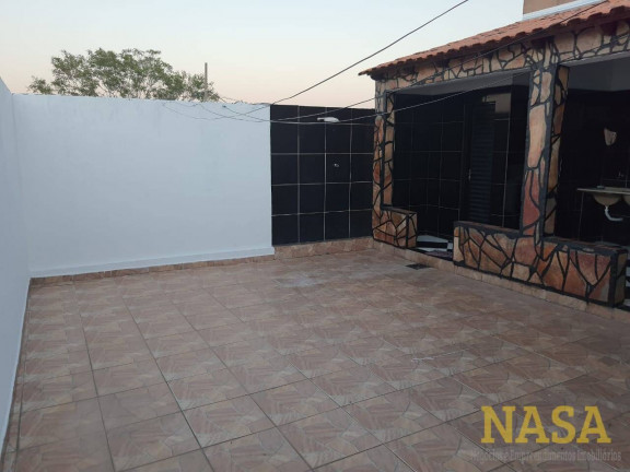 Imagem Casa com 2 Quartos à Venda, 100 m² em Despraiado - Cuiabá Imagem Casa com 2 Quartos à Venda, 100 m² em Despraiado - Cuiabá