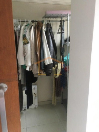 Imagem Sobrado com 3 Quartos à Venda, 120 m² em água Fria - São Paulo