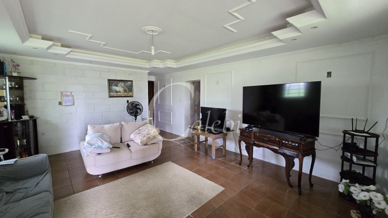 Imagem Chácara com 3 Quartos à Venda, 44.000 m² em Mato Seco - Mogi Guaçu