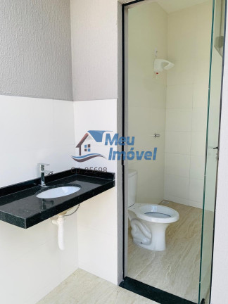Imagem Casa com 3 Quartos à Venda, 125 m² em Santa Luzia - Luziânia Imagem Casa com 3 Quartos à Venda, 125 m² em Santa Luzia - Luziânia