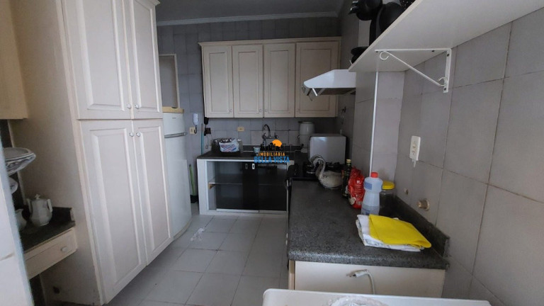 Imagem Apartamento com 2 Quartos à Venda, em Itararé - São Vicente Imagem Apartamento com 2 Quartos à Venda, em Itararé - São Vicente