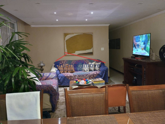 Imagem Apartamento com 2 Quartos à Venda, 148 m² em Boqueirão - Santos