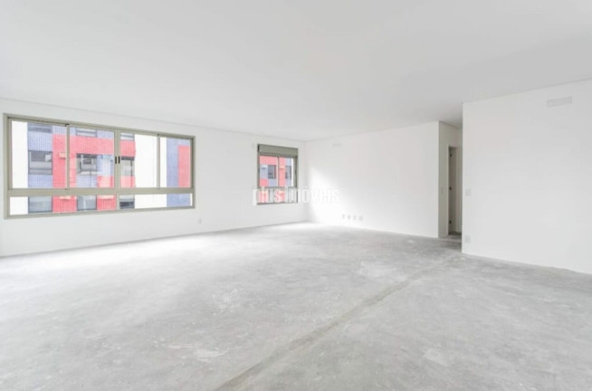 Imagem Apartamento com 3 Quartos à Venda, 187 m² em Jardim América - São Paulo Imagem Apartamento com 3 Quartos à Venda, 187 m² em Jardim América - São Paulo