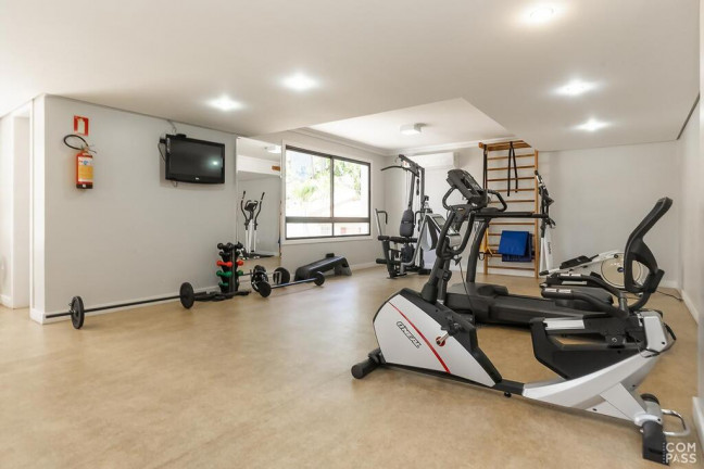 Imagem Apartamento com 3 Quartos à Venda, 183 m² em Bela Vista - Porto Alegre
