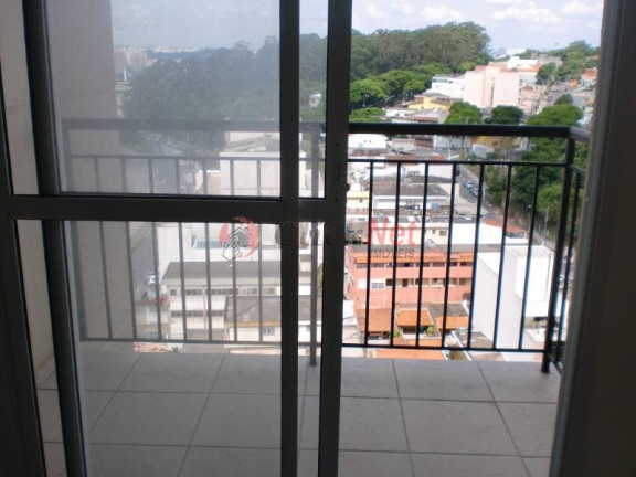 Imagem Apartamento com 3 Quartos à Venda, 65 m² em Centro - Diadema Imagem Apartamento com 3 Quartos à Venda, 65 m² em Centro - Diadema