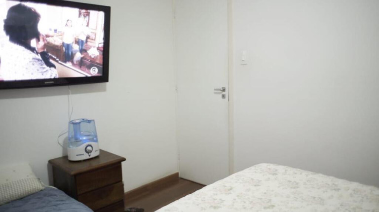 Imagem Apartamento com 3 Quartos à Venda,  em Gonzaga - Santos