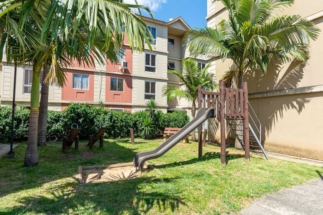Imagem Apartamento com 3 Quartos à Venda, 55 m² em Igara - Canoas