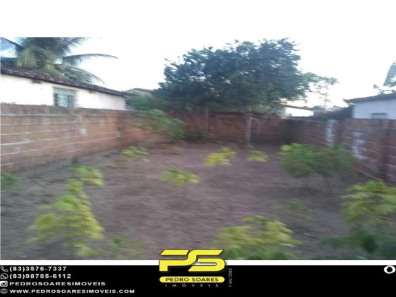 Imagem Terreno à Venda, 120 m² em Centro - Jacaraú Imagem Terreno à Venda, 120 m² em Centro - Jacaraú