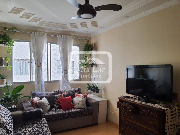 Imagem Apartamento com 2 Quartos à Venda, 63 m² em Jaguaribe - Osasco Imagem Apartamento com 2 Quartos à Venda, 63 m² em Jaguaribe - Osasco