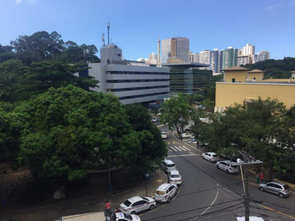 Imagem Apartamento com 3 Quartos à Venda, 160 m² em Itaigara - Salvador