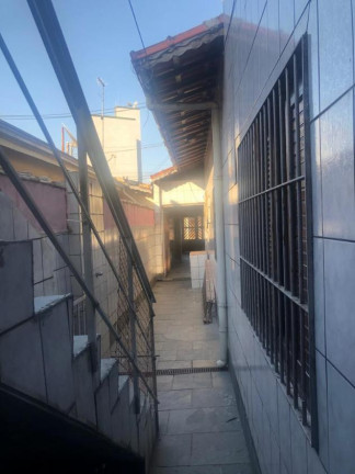 Imagem Casa com 3 Quartos à Venda,  em Tupi - Praia Grande