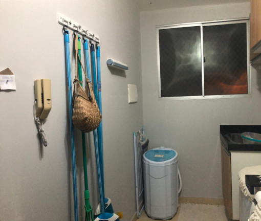 Imagem Apartamento com 2 Quartos à Venda, em Bauru Imagem Apartamento com 2 Quartos à Venda, em Bauru