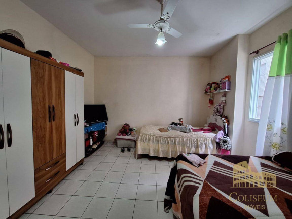 Imagem Apartamento com 1 Quarto à Venda, 55 m² em Vila Assunção - Praia Grande