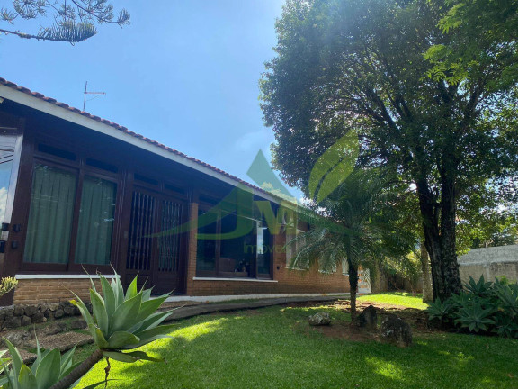 Imagem Casa com 5 Quartos à Venda, 2.070 m² em Vila Santista - Atibaia Imagem Casa com 5 Quartos à Venda, 2.070 m² em Vila Santista - Atibaia