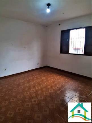 Imagem Sobrado com 3 Quartos à Venda, 162 m² em Vila Príncipe De Gales - Santo André