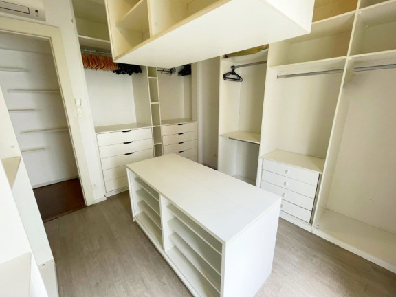 Foto do imóvel Imóvel com 3 Quartos à Venda, 118 m² em Itaim Bibi - São Paulo