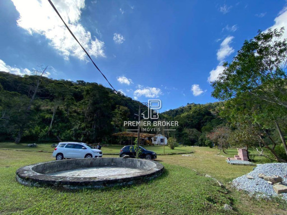 Imagem Terreno à Venda, 150.000 m² em Prata - Teresópolis Imagem Terreno à Venda, 150.000 m² em Prata - Teresópolis