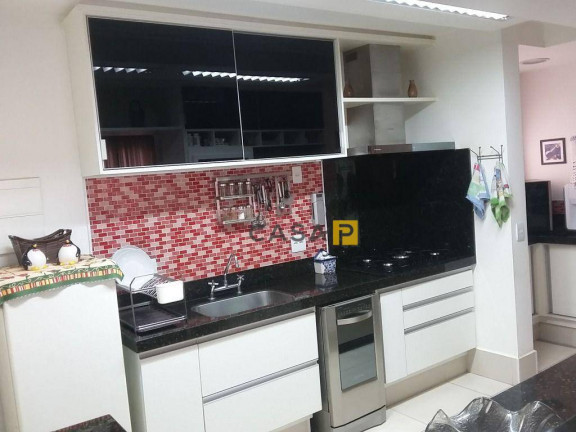 Imagem Apartamento com 3 Quartos à Venda, 176 m² em Jardim São Paulo - Americana