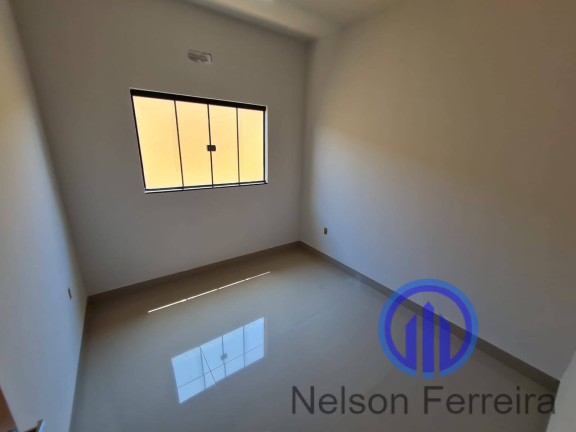 Imagem Casa com 3 Quartos à Venda, 180 m² em Jardim Itaipu - Goiânia Imagem Casa com 3 Quartos à Venda, 180 m² em Jardim Itaipu - Goiânia