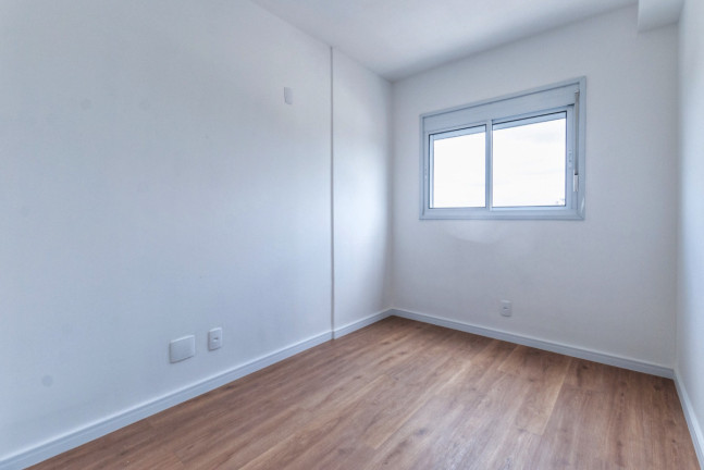 Imagem Apartamento com 2 Quartos à Venda, 41 m² em Lapa - São Paulo
