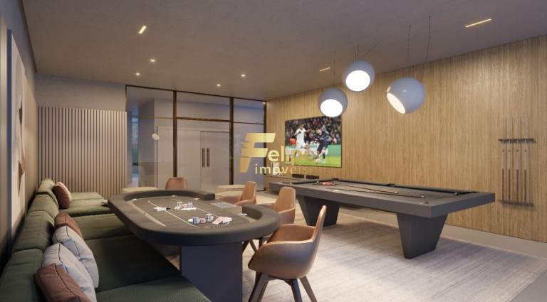 Imagem Imóvel com 4 Quartos à Venda, 188 m² em Santa Lúcia - Vitória