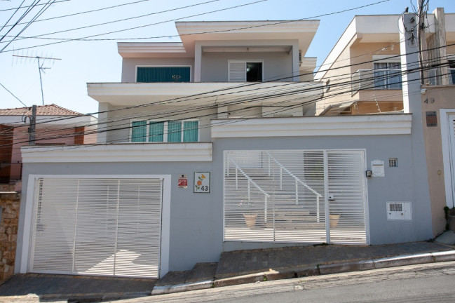 Imagem Sobrado com 3 Quartos à Venda, 459 m² em Freguesia Do ó - São Paulo Imagem Sobrado com 3 Quartos à Venda, 459 m² em Freguesia Do ó - São Paulo