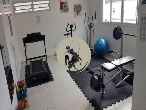 Imagem Apartamento com 2 Quartos à Venda, 83 m² em Marape - Santos Imagem Apartamento com 2 Quartos à Venda, 83 m² em Marape - Santos