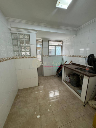Imagem Apartamento com 3 Quartos à Venda, 70 m² em Aparecida - Santos Imagem Apartamento com 3 Quartos à Venda, 70 m² em Aparecida - Santos