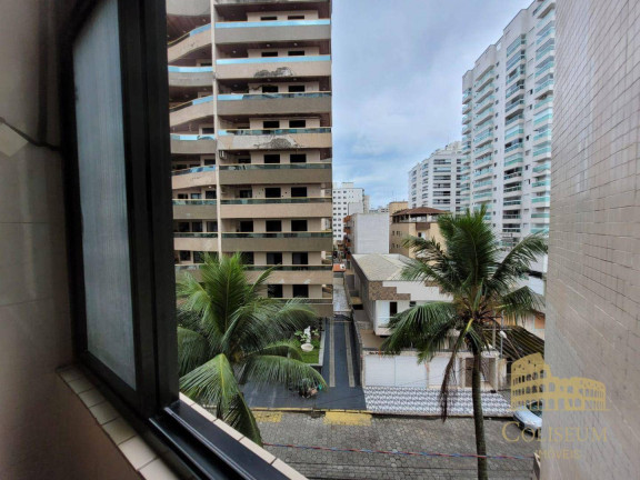 Apartamento com 1 Quarto à Venda, 55 m² em Vila Assunção - Praia Grande