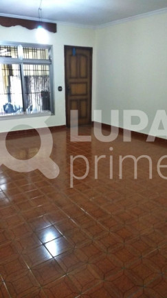 Imagem Casa com 3 Quartos à Venda, 150 m² em Tatuapé - São Paulo Imagem Casa com 3 Quartos à Venda, 150 m² em Tatuapé - São Paulo