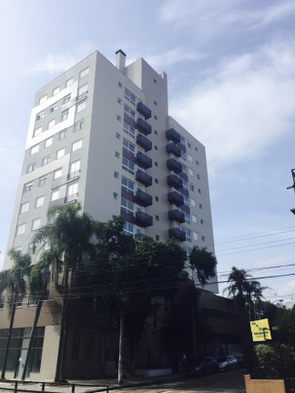 Imagem Apartamento com 3 Quartos à Venda, 76 m² em Menino Deus - Porto Alegre