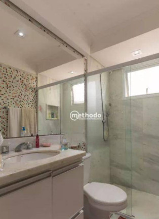 Imagem Apartamento com 3 Quartos à Venda, 129 m² em Parque Prado - Campinas Imagem Apartamento com 3 Quartos à Venda, 129 m² em Parque Prado - Campinas
