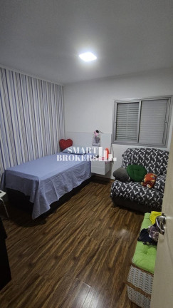 Imagem Apartamento com 3 Quartos à Venda, 100 m² em Vila Clementino - São Paulo Imagem Apartamento com 3 Quartos à Venda, 100 m² em Vila Clementino - São Paulo