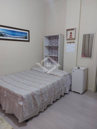 Imagem Apartamento com 1 Quarto à Venda, 29 m² em Copacabana - Rio De Janeiro