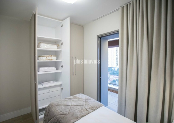 Imagem Apartamento com 2 Quartos à Venda, 81 m² em Brooklin Paulista - São Paulo Imagem Apartamento com 2 Quartos à Venda, 81 m² em Brooklin Paulista - São Paulo
