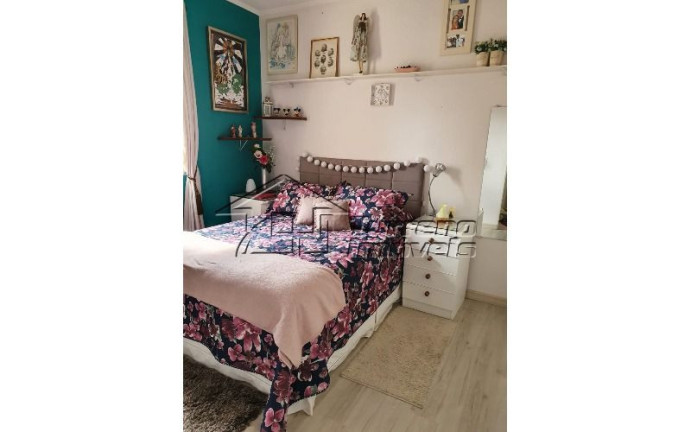 Foto do imóvel Apartamento com 3 Quartos à Venda, 78 m² em Vila Ema - São José Dos Campos
