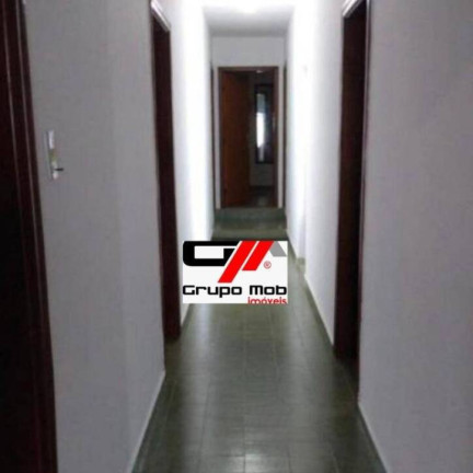 Imagem Casa com 4 Quartos à Venda, 200 m² em Jardim Das Nações - Taubaté