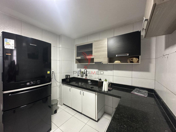 Imagem Apartamento com 2 Quartos à Venda, 100 m² em Tambaú - João Pessoa