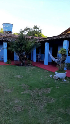 Imóvel Comercial à Venda, 367 m² em Trancoso - Porto Seguro