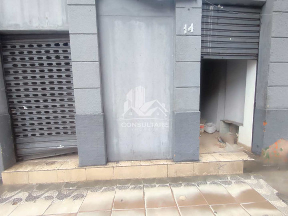 Imagem Imóvel para Alugar, 150 m² em Centro - Santos Imagem Imóvel para Alugar, 150 m² em Centro - Santos