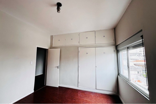 Imagem Apartamento com 2 Quartos à Venda, 108 m² em Aclimação - São Paulo