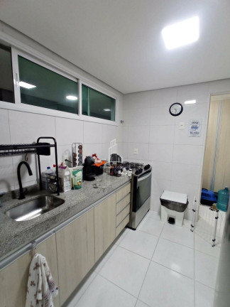 Imagem Apartamento com 2 Quartos à Venda, 67 m² em Edson Queiroz - Fortaleza Imagem Apartamento com 2 Quartos à Venda, 67 m² em Edson Queiroz - Fortaleza