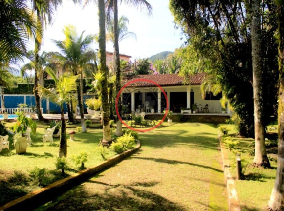 Casa com 4 Quartos à Venda, 724 m² em Boiçucanga - São Sebastião