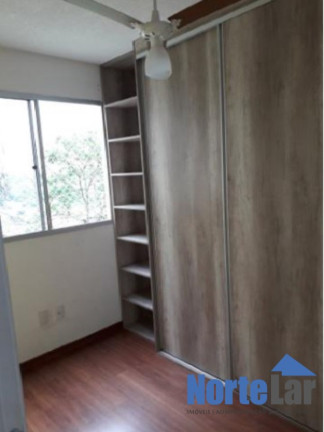 Imagem Apartamento com 2 Quartos à Venda, 49 m² em Jardim Ipanema (zona Oeste) - São Paulo